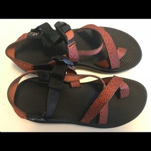 Chaco vibram sz 10